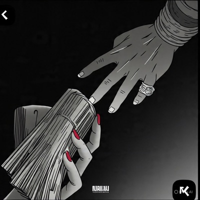 Thug (feat. Corrie Woods) - Single