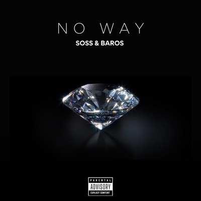 NO WAY - Single
