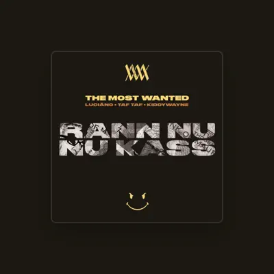 Listen to THE MOST WANTED, watch music videos, read bio, see tour dates & more!