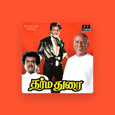 Listen to Gangai Amaran, watch music videos, read bio, see tour dates & more!