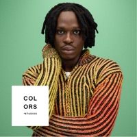 Hell and Back - A Colors Show - Single - Fireboy DML