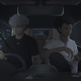 อากาศหนาวหกโมงเช้า (feat. Jee yungGODBOI) Ry-u