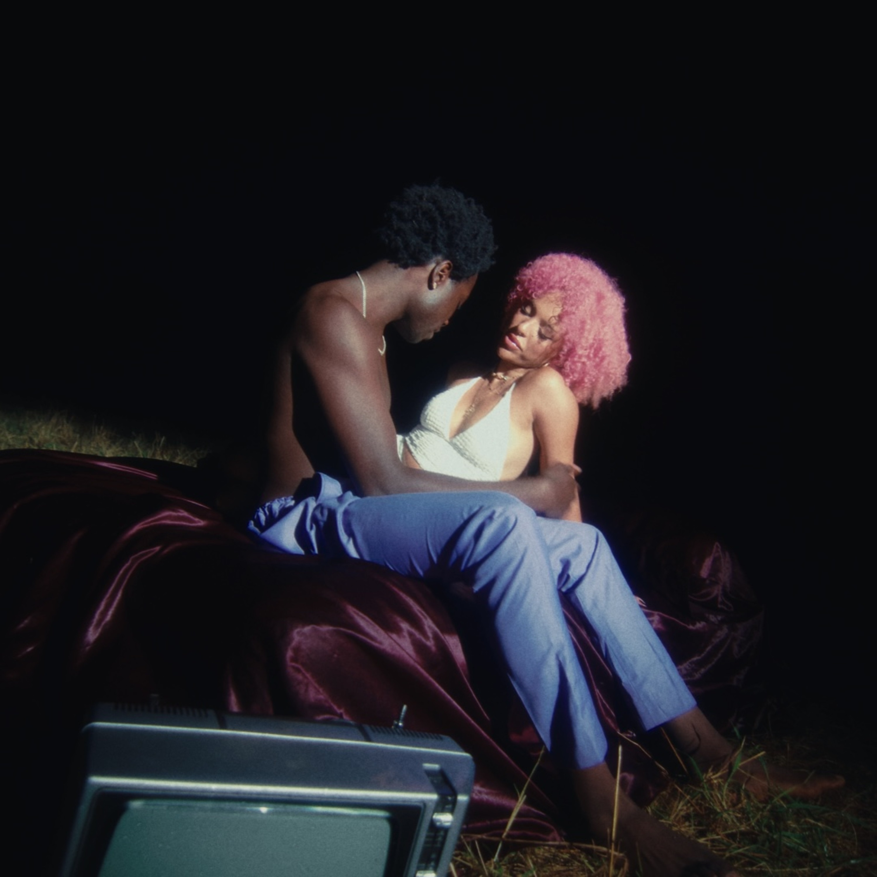 Take Off Your Clothes - Single