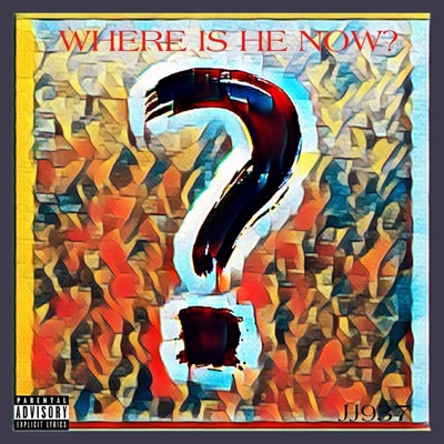 Where Is He Now? - Single