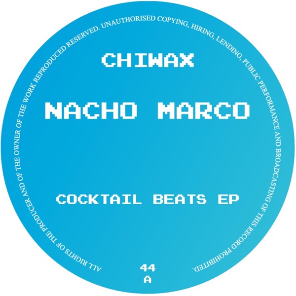 Cocktail Beats EP - EP