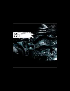 Ouça Darkvizion, assista a videoclipes, leia a biografia, veja as datas das turnês e mais!