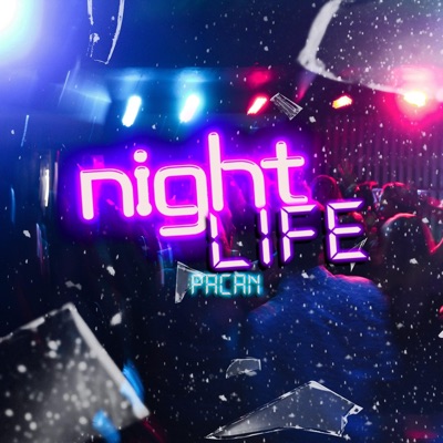 NIGHTLIFE - Single