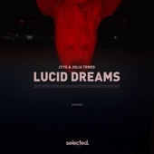 Lucid Dreams artwork