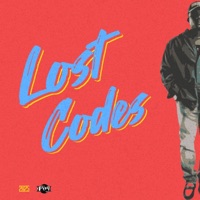 Lost Codes - Single - Paq