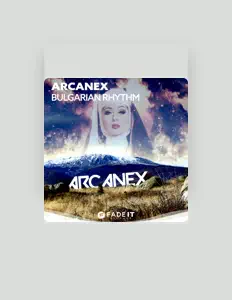 Arcane-x을(를) 듣고, 뮤직 비디오를 보고, 약력을 읽고, 투어 일정 등을 확인하세요!