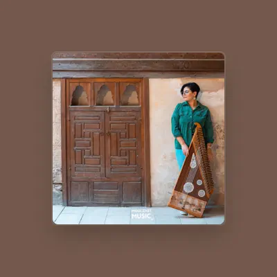 Listen to Toqa Elhagrassy, watch music videos, read bio, see tour dates & more!
