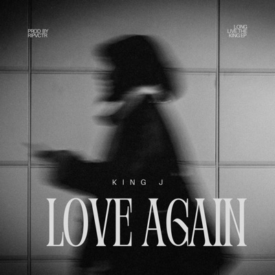 Love again - Single