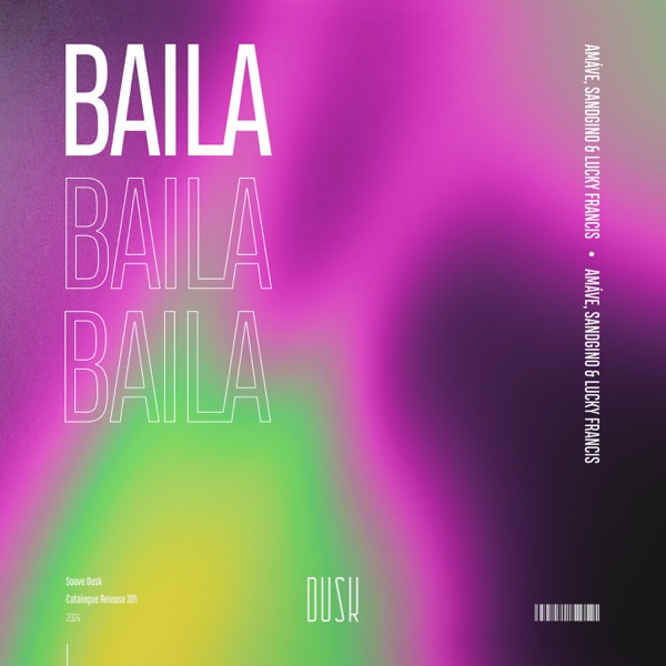 Baila - Single