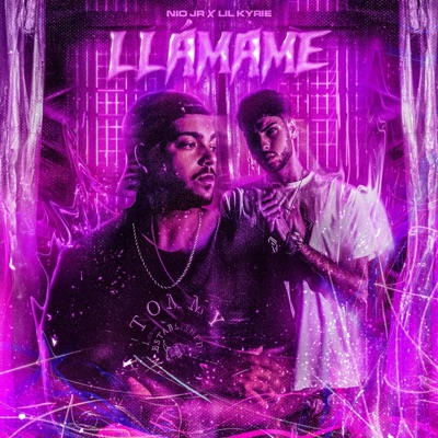 Llámame (feat. Lilkyrie) - Single