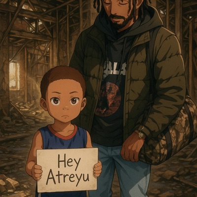 Hey Atreyu