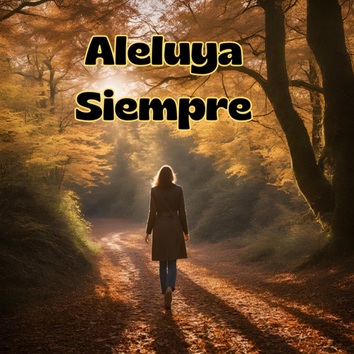 Aleluya Siempre - Single