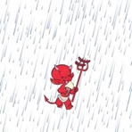 Rain - Single
