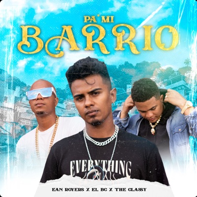 Pa Mi Barrio - Single