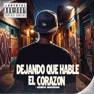 Dejando que hable el corazón (feat. Embriagado de rap)