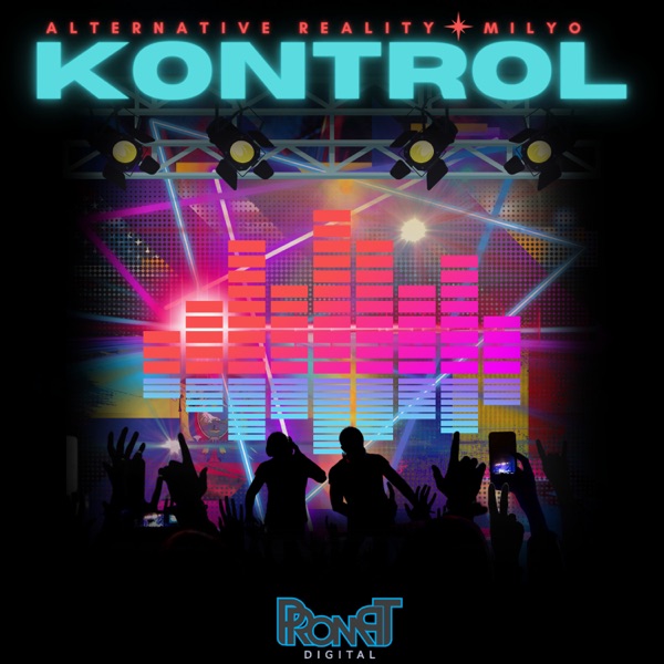 Kontrol - Single