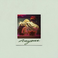 Anyone - Single - Emory Jones