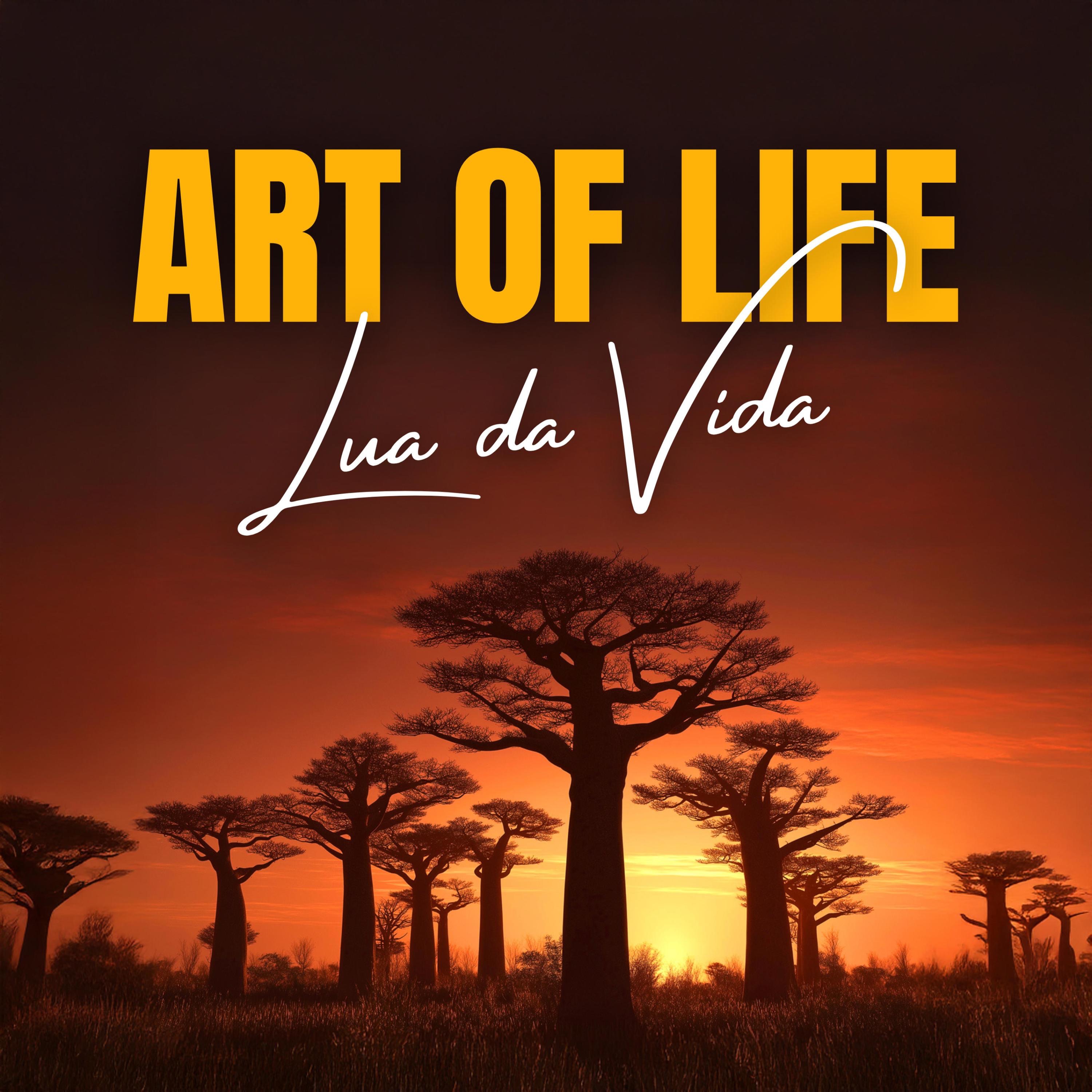 Art of Life - Single