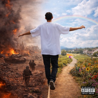 Eden - Single