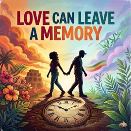 Love can leave a memory Jay reaXion Evans