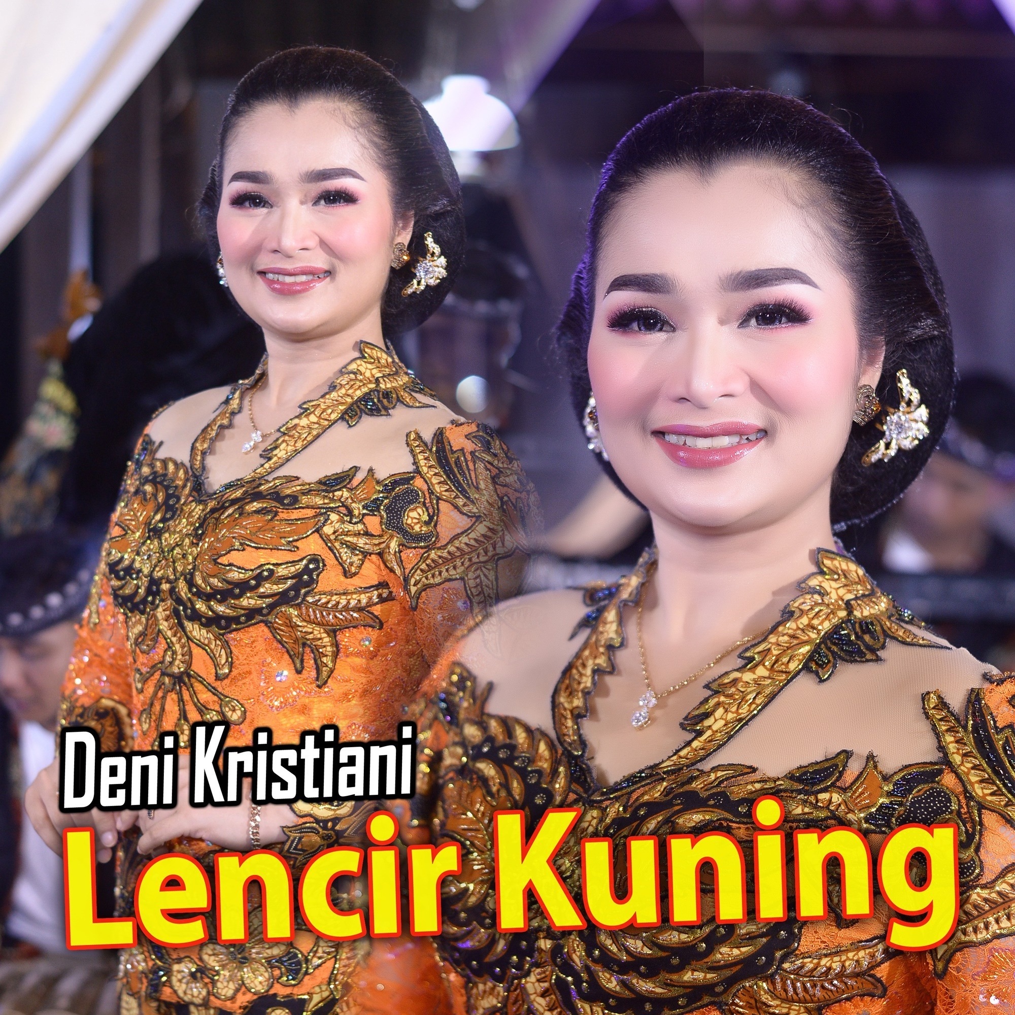 Lencir Kuning - Single