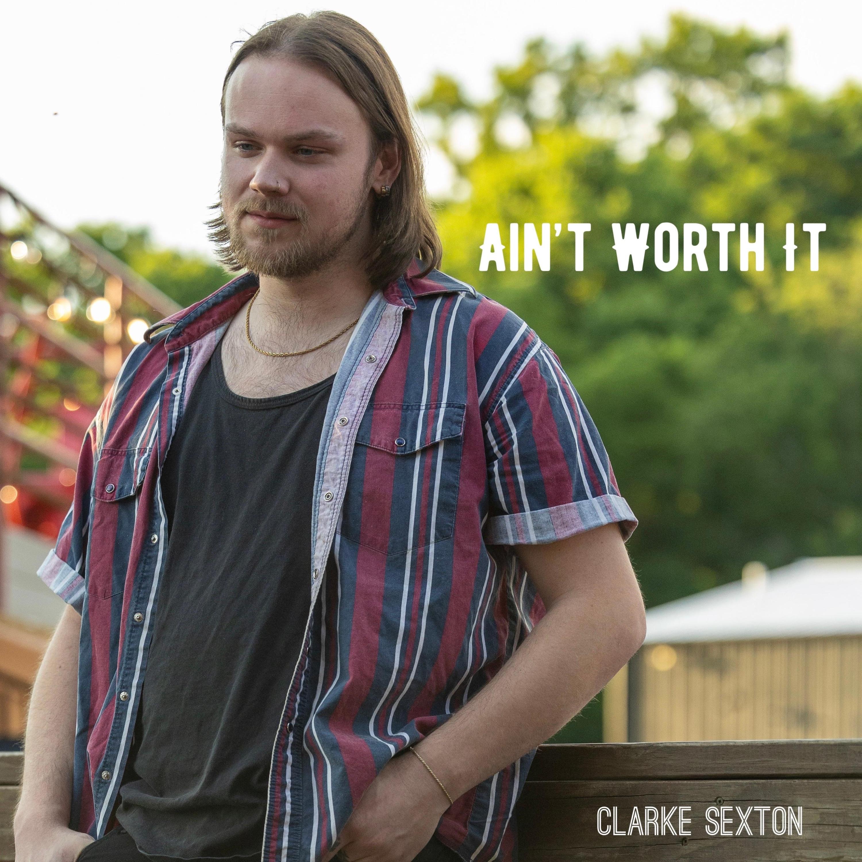 Ain't Worth It (Acoustic) - Single
