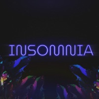 Insomnia - Single - PlayaPink
