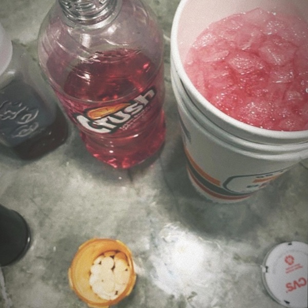 Drugs Pt. 3 / Many Men