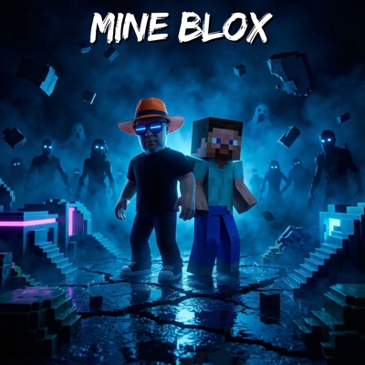 Mine Blox