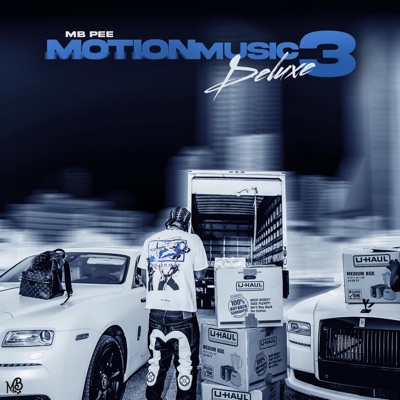 Motion Music 3 Deluxe