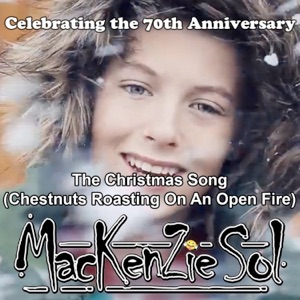 The Christmas Song (Chestnuts Roasting On An Open Fire) - Single