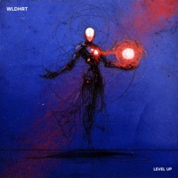 LEVEL UP - Single - WLDHRT