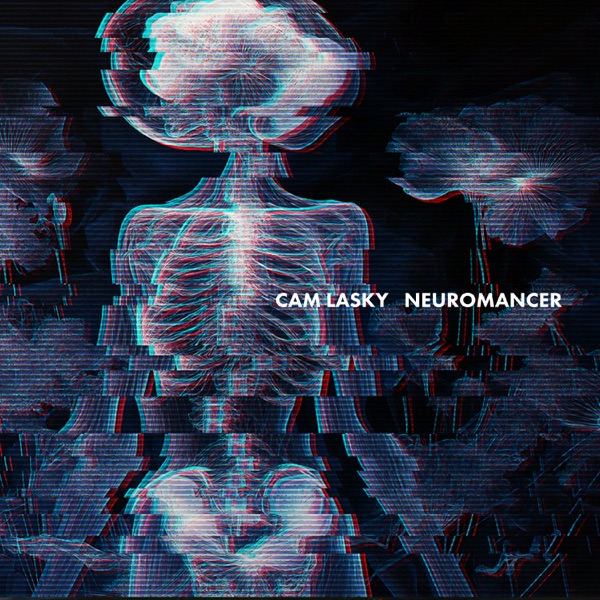 NEUROMANCER, Pt. 2 - Single