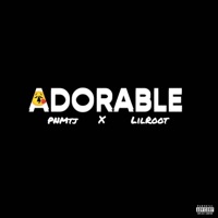 Adorable (feat. PNMtj) - Single - LilRoot
