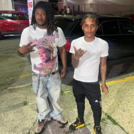 FLOSSIN (feat. Baby Shiesty) Lightmurda