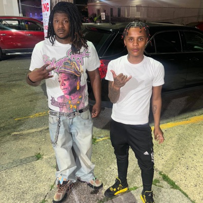 FLOSSIN (feat. Baby Shiesty) - Single