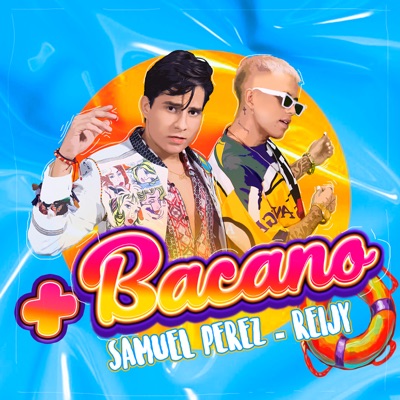 Bacano - Single