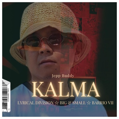 Kalma - Single