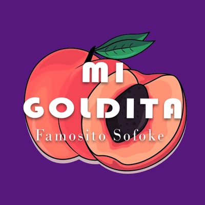Mi Goldita - Single
