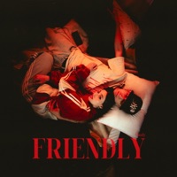 Friendly - Single - Maudy