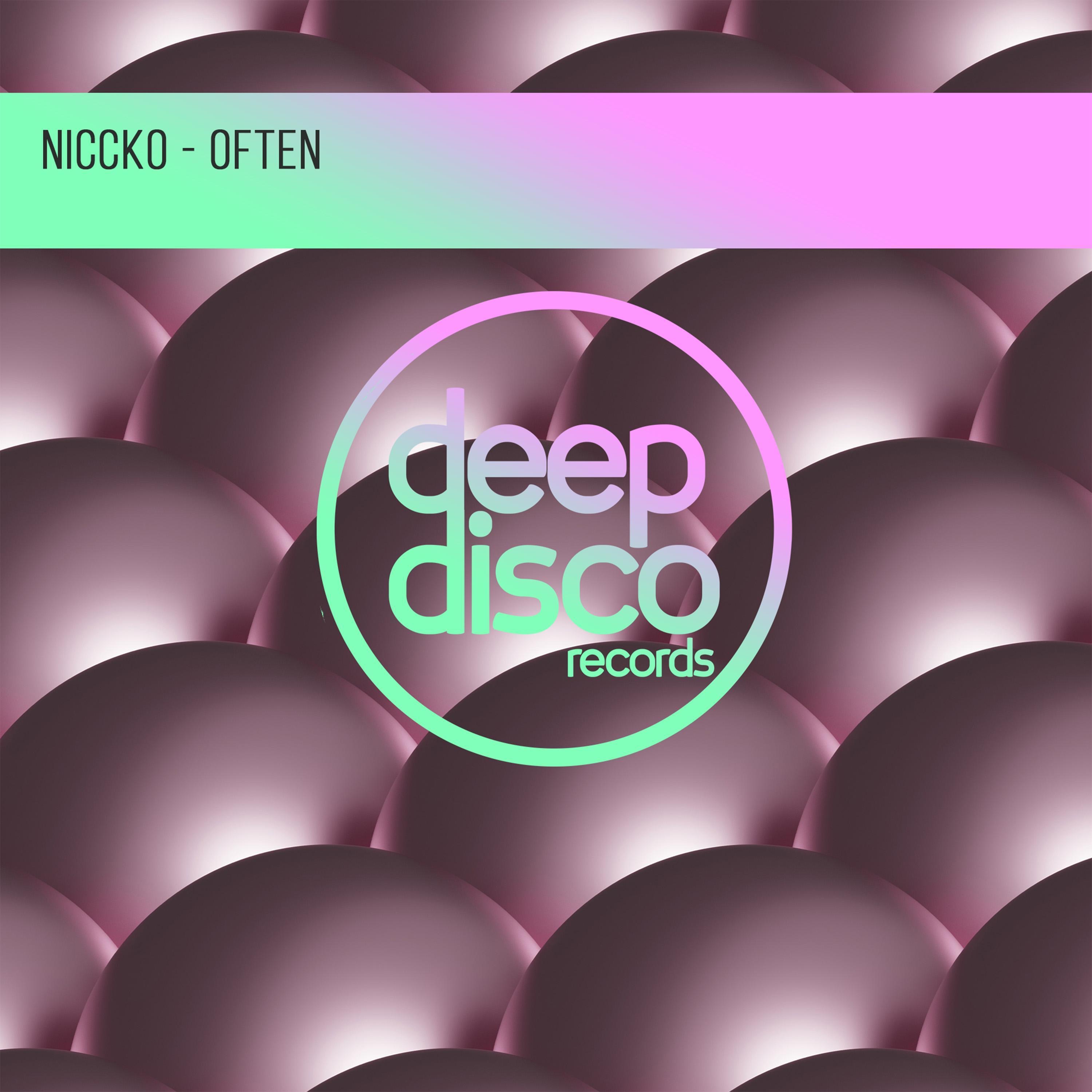 Deep Disco - NICCKO - Crazy
