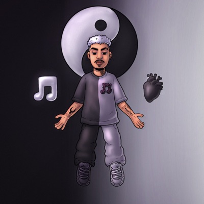 O Amor É Grave?! - EP