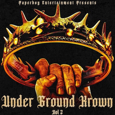 Under Ground Krown, Vol. 2