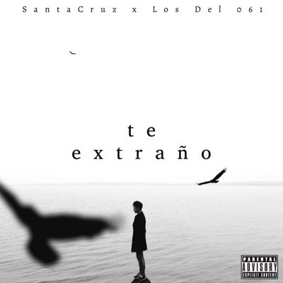 te extraño (feat. Los Del 061) - Single