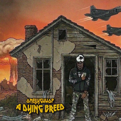 A Dying Breed