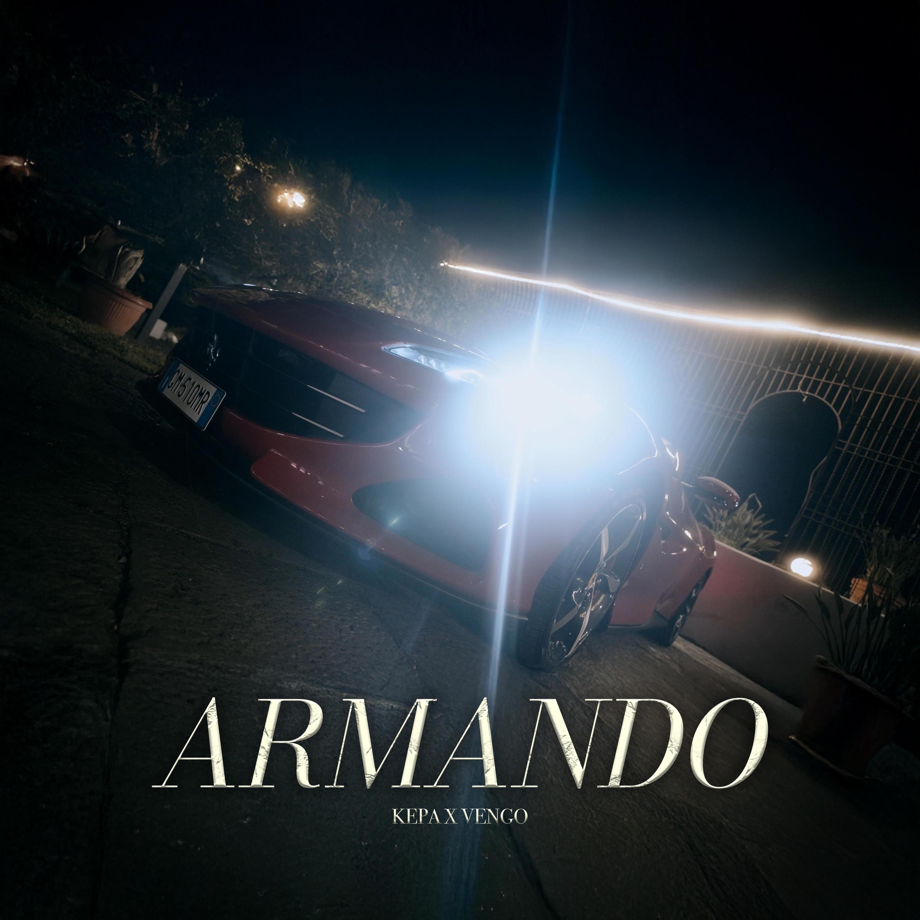 Armando - Single